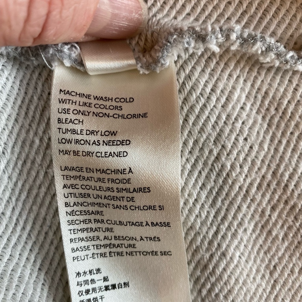 Lua Pullover - image 7